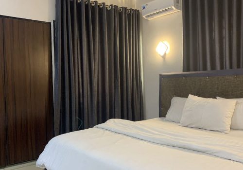 Transit Hotel and Suites Premium Room