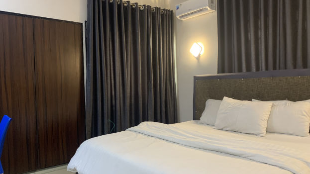 Transit Hotel and Suites Premium Room