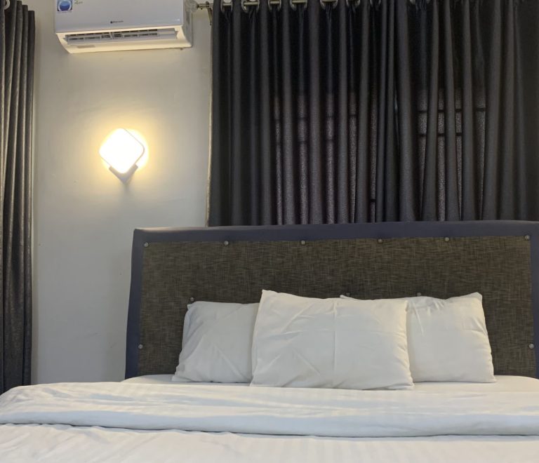 affordable hotel in uyo